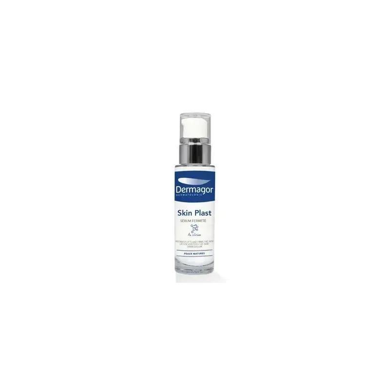 DERMAGOR Skin Plast Sérum Fermeté 30 ml