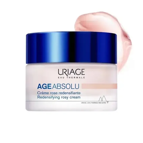 URIAGE Age Absolu Crème Rose Redensifiante 50 ml