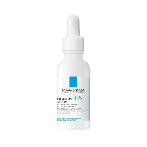 LA ROCHE POSAY Cicaplast B5 Sérum 30 ml