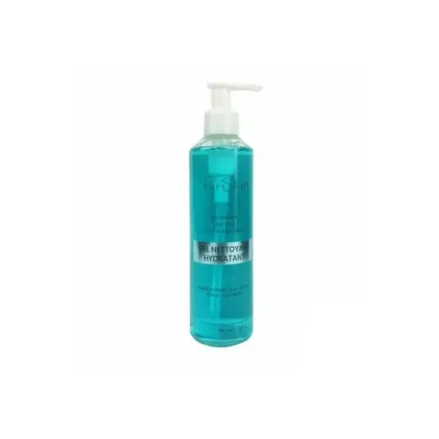 PURE SKIN Gel Nettoyant Hydratant 250 ml