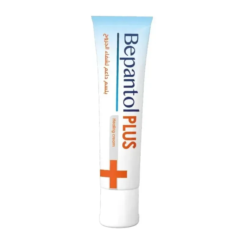Roncey Bepantol Plus Crème Cicatrisante 30 g