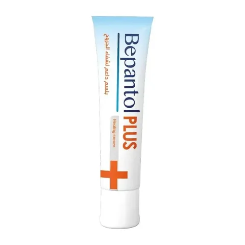 Roncey Bepantol Plus Crème Cicatrisante 30 g