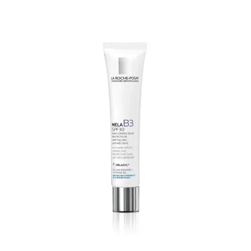 LA ROCHE POSAY Mela B3 Soin Correcteur Anti Taches SPF30 40 ml