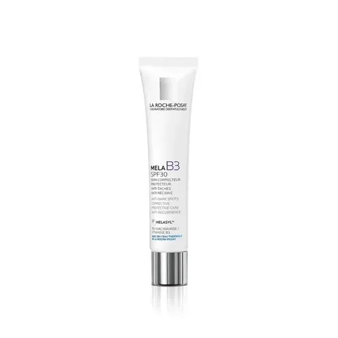 LA ROCHE POSAY Mela B3 Soin Correcteur Anti Taches SPF30 40 ml