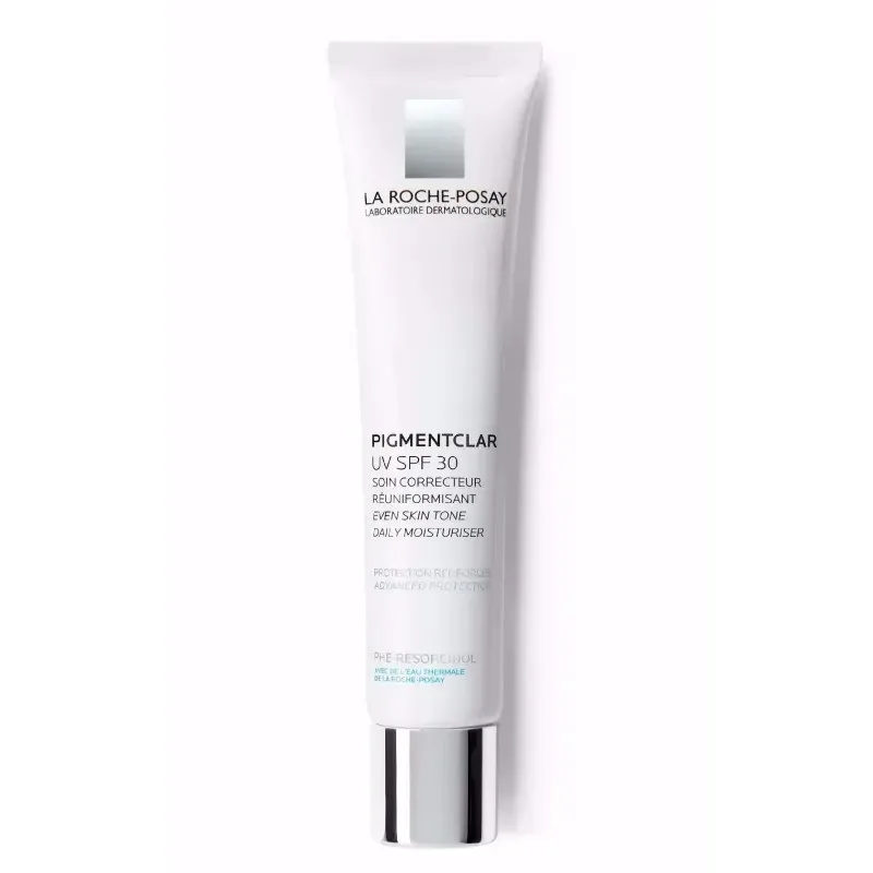 LA ROCHE POSAY Pigmentclar Soin Jour UV30 40 ml