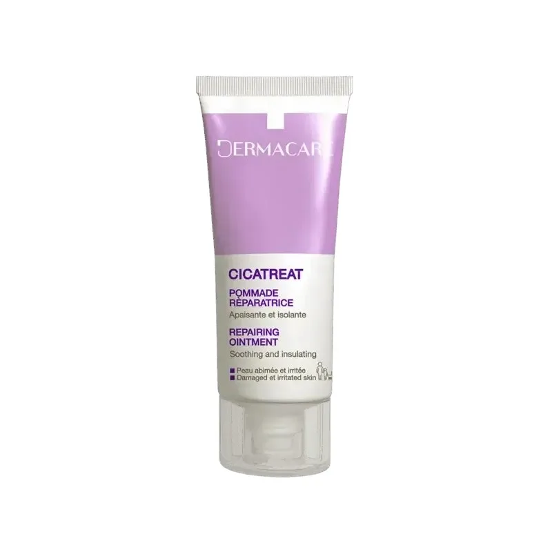 DERMACARE Cicatreat Pommade 40 ml