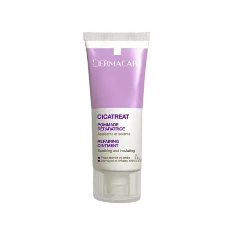 DERMACARE Cicatreat Pommade 40 ml