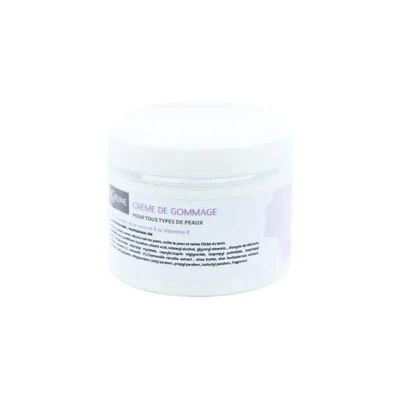 K-REINE Crème de Gommage 150 ml