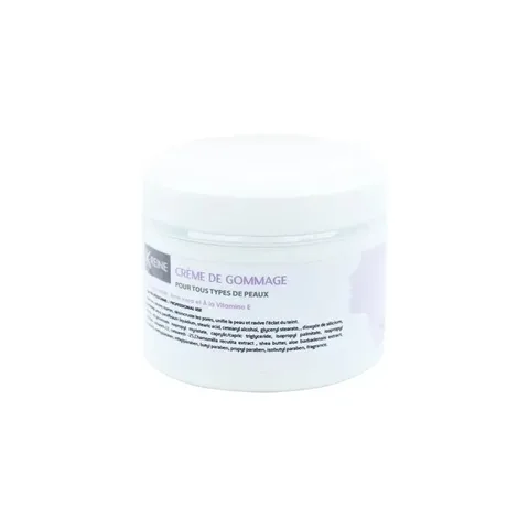 K-REINE Crème de Gommage 150 ml
