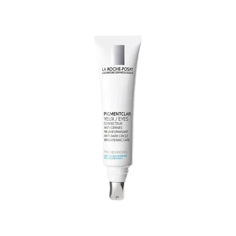 LA ROCHE POSAY Pigmentclar Yeux Anti Cernes 15 ml