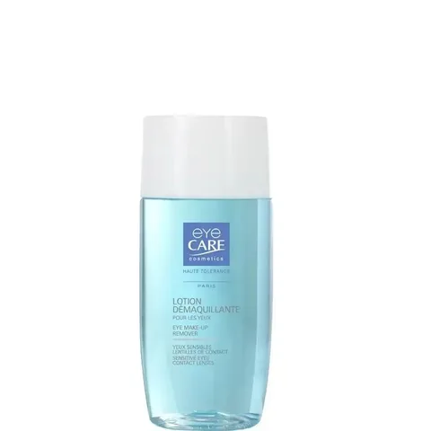 EYE CARE Lotion Démaquillante Yeux 125 ml