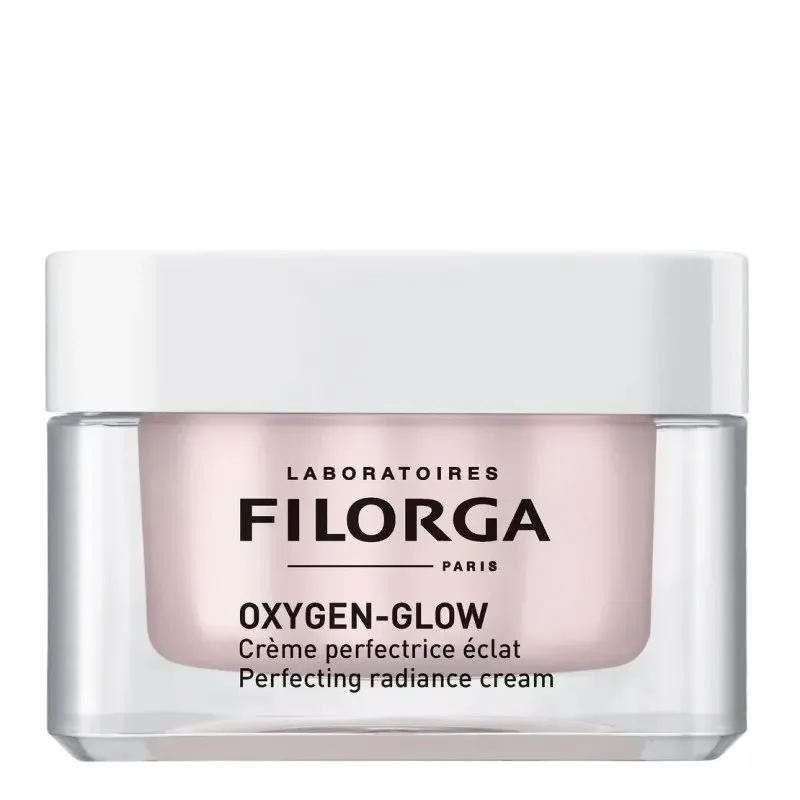 FILORGA Oxygen Glow Crème Super Perfectrice Éclat 50 ml