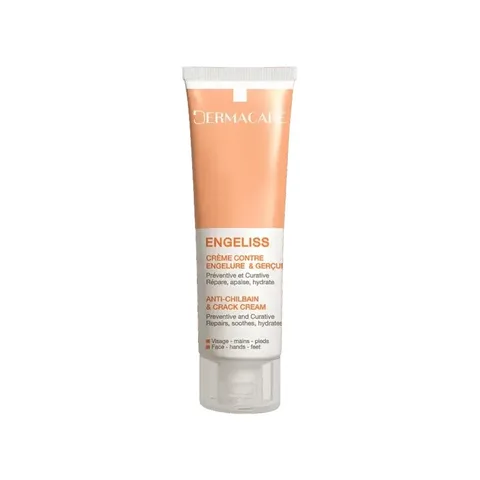 DERMACARE Engeliss Crème Contre Engelure & Gercure
