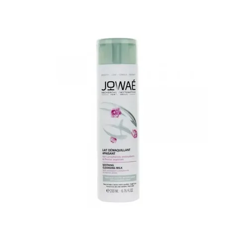 JOWAE Lait Démaquillant Apaisant 200 ml