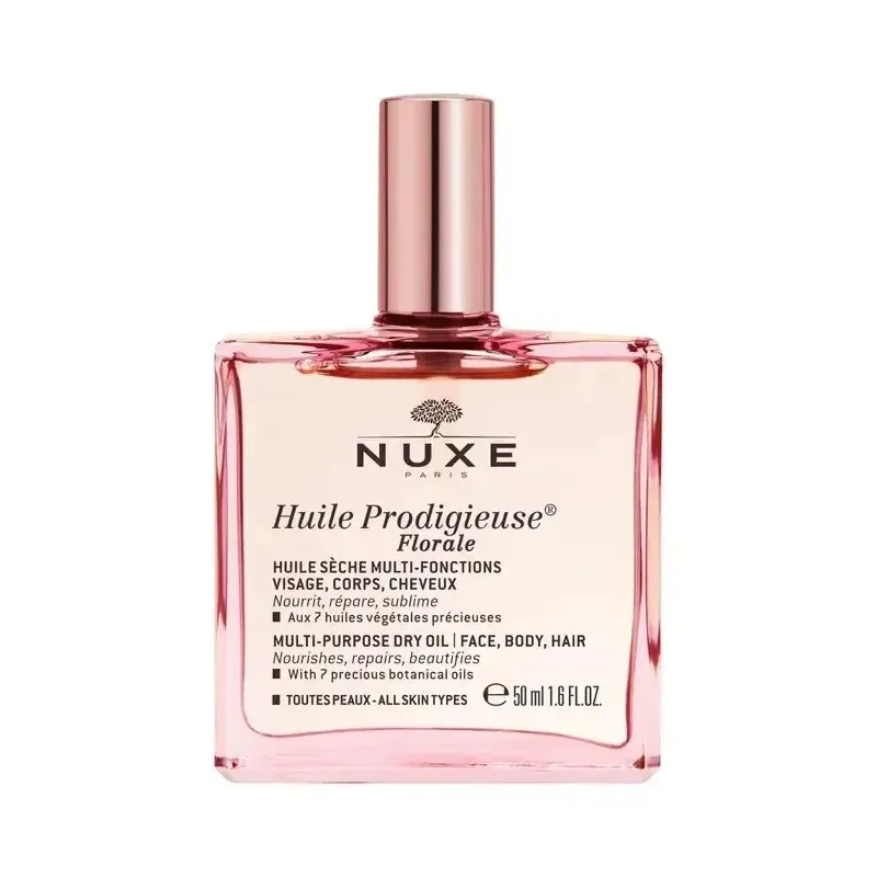 NUXE Huile Prodigieuse Florale 50 ml