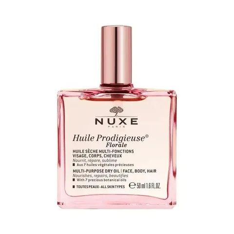 NUXE Huile Prodigieuse Florale 50 ml