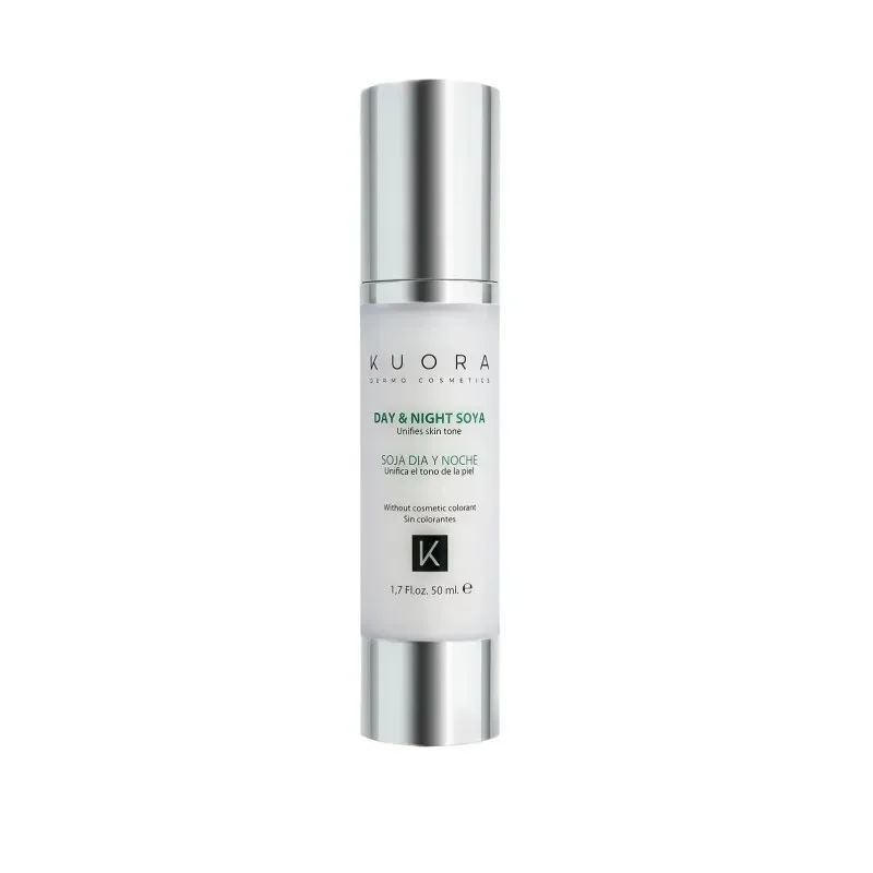 KUORA Fluid Soya Day & Night 50 ml