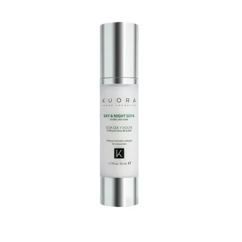 KUORA Fluid Soya Day & Night 50 ml