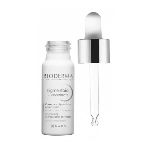 BIODERMA Pigmentbio C-Concentrate 15 ml