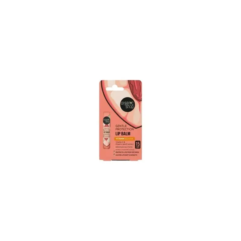 Natura C Berrica Oblepikha Professional Vitamine C Crème Fluide Légère Tonifiante 50 ml
