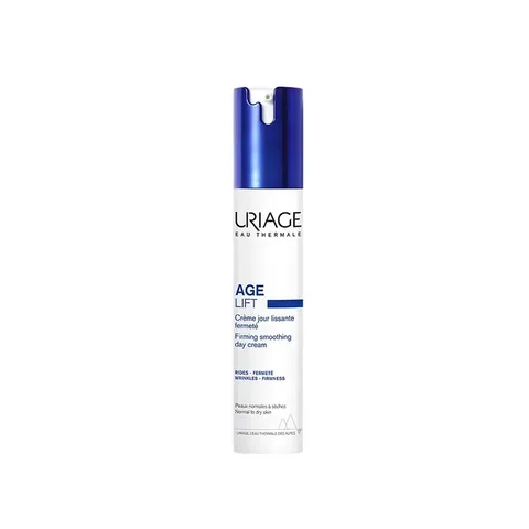 URIAGE Age Lift Crème Jour Lissante Fermeté 40 ml