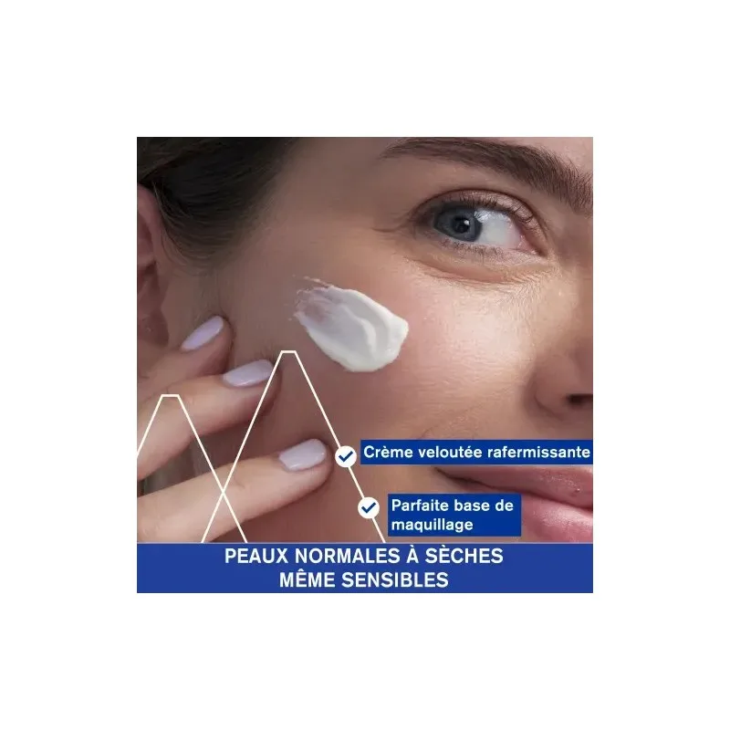 URIAGE Age Lift Crème Jour Lissante Fermeté 40 ml — photo 2