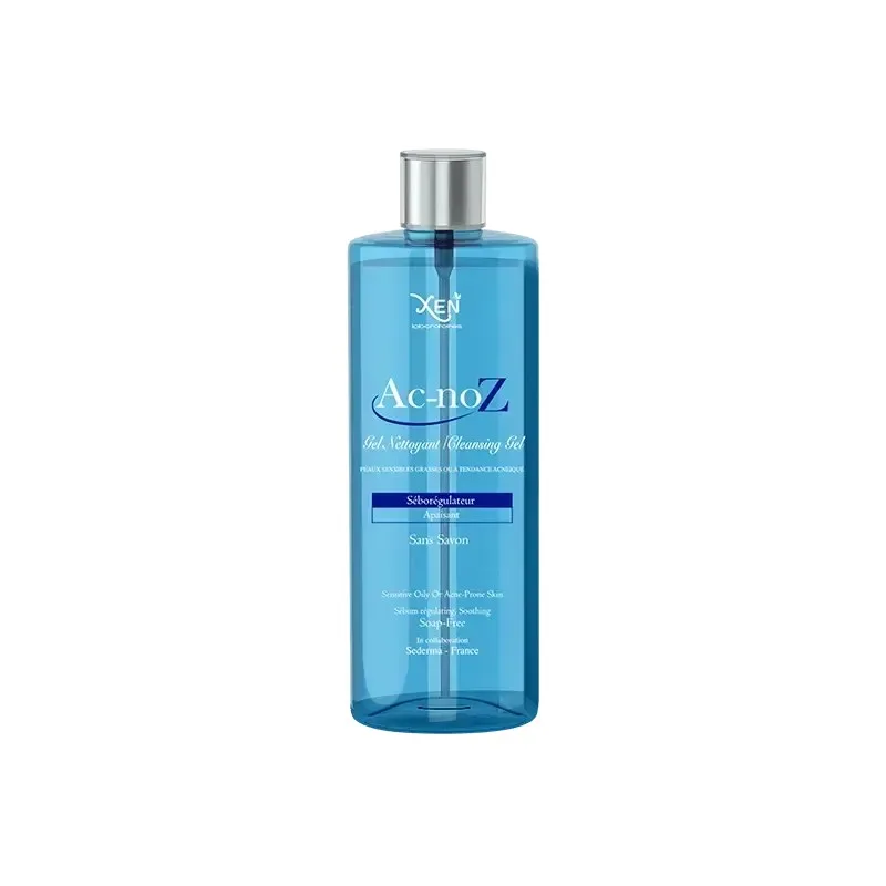 XEN Acnoz Gel Nettoyant 300 ml