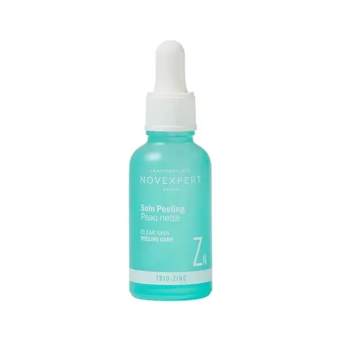 NOVEXPERT Soin Peeling Peau Nette 30 ml