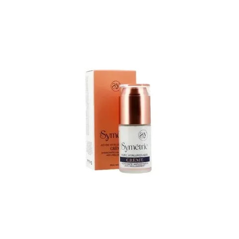 Symetric Crème Acide Hyaluronique 30 g