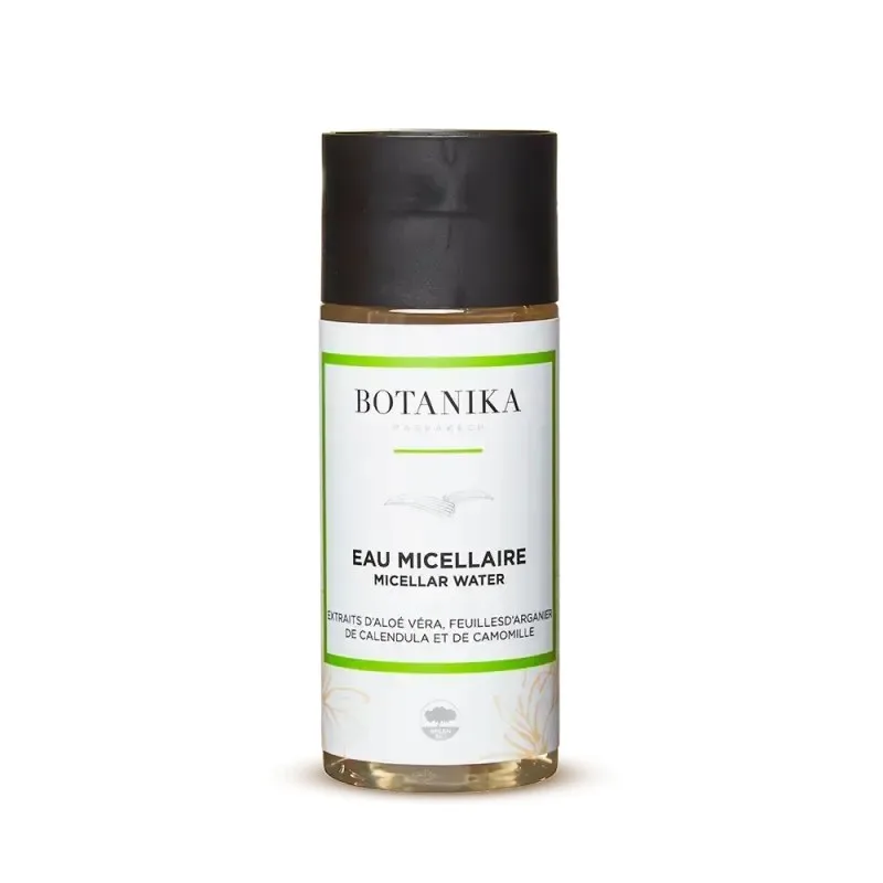 BOTANIKA Eau Micellaire150ml