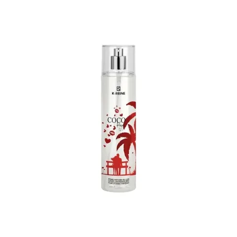 K-REINE Brume de Luxe Cheveux et Corps Coco Kiss 230 ml