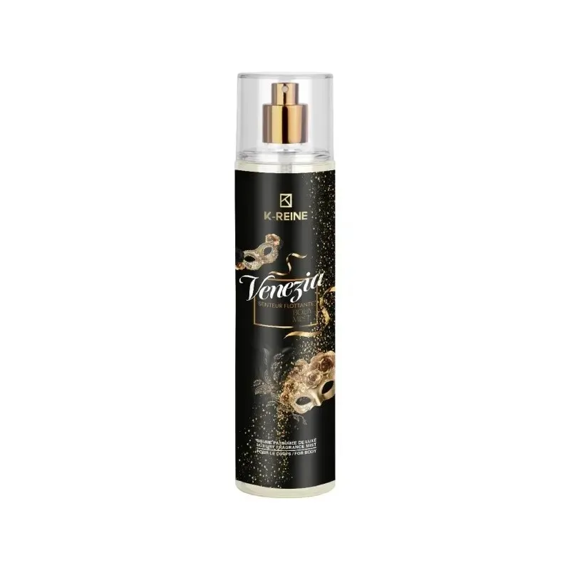 K-REINE Brume de Luxe Cheveux et Corps Venizia 230 ml