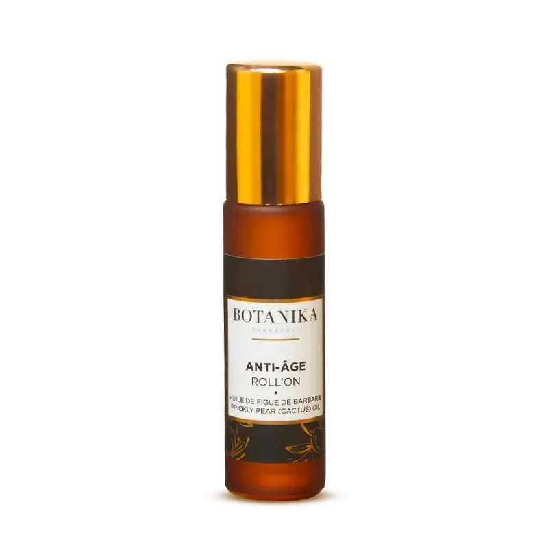 BOTANIKA Roll On Anti-Âge 10 ml