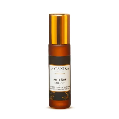 BOTANIKA Roll On Anti-Âge 10 ml
