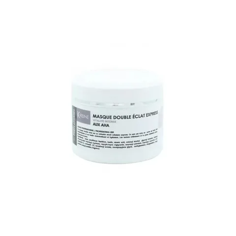 K-REINE Masque Double Éclat Express 150 ml