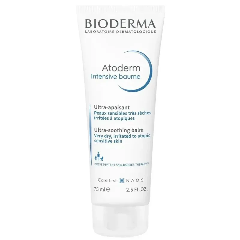 BIODERMA Atoderm Intensive Baume 75 ml