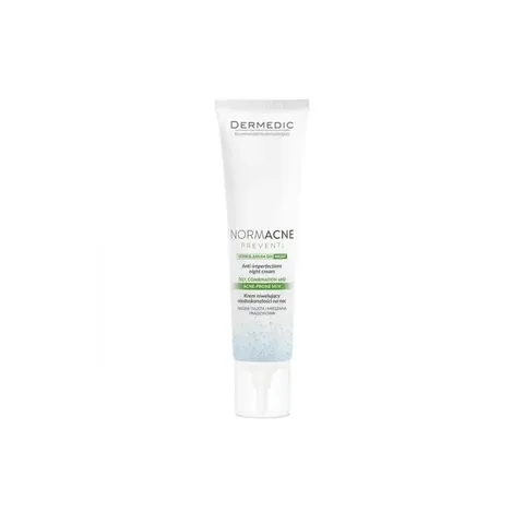 DERMEDIC Normacne Preventi Crème de Nuit Anti Imperfection 40 ml