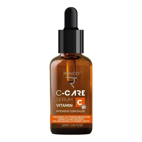 Roncey Sérum Vitamine C 20% 30 ml