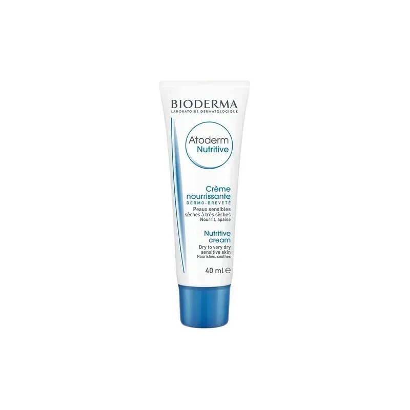 BIODERMA Atoderm Nutritive 40 ml