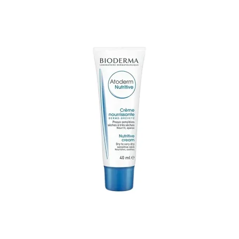 BIODERMA Atoderm Nutritive 40 ml