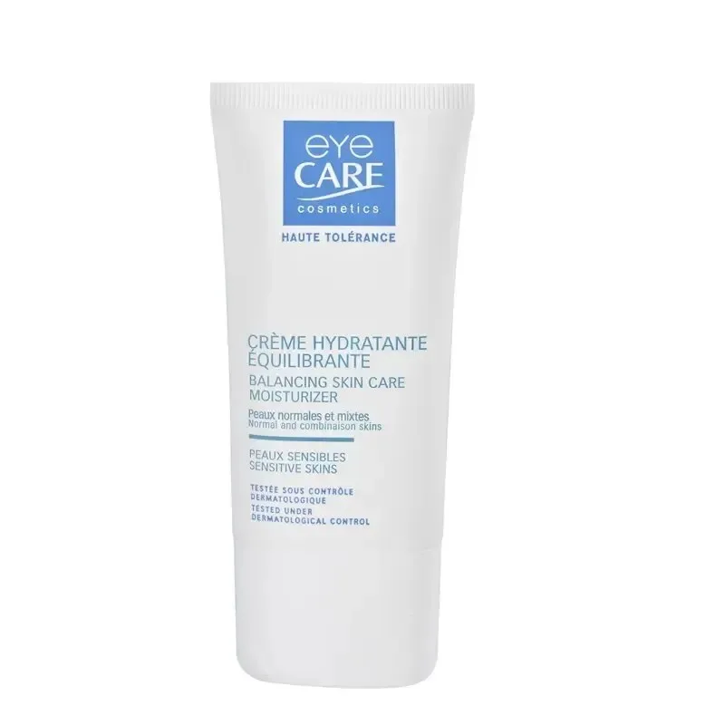 EYE CARE Crème Hydratante Equilibrante 40 ml