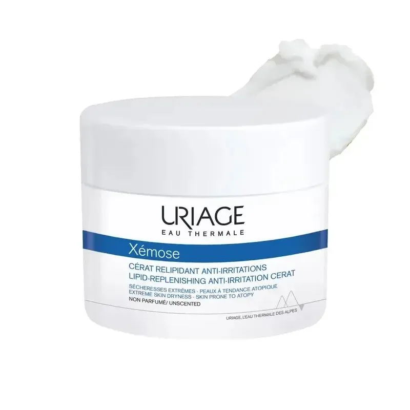 URIAGE Xemose Cerat Relipidant Anti Irritations 200 ml