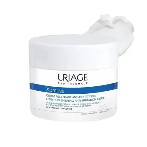 URIAGE Xemose Cerat Relipidant Anti Irritations 200 ml