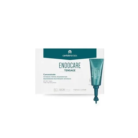 Endocare Tensage Concentrate 10*2ml