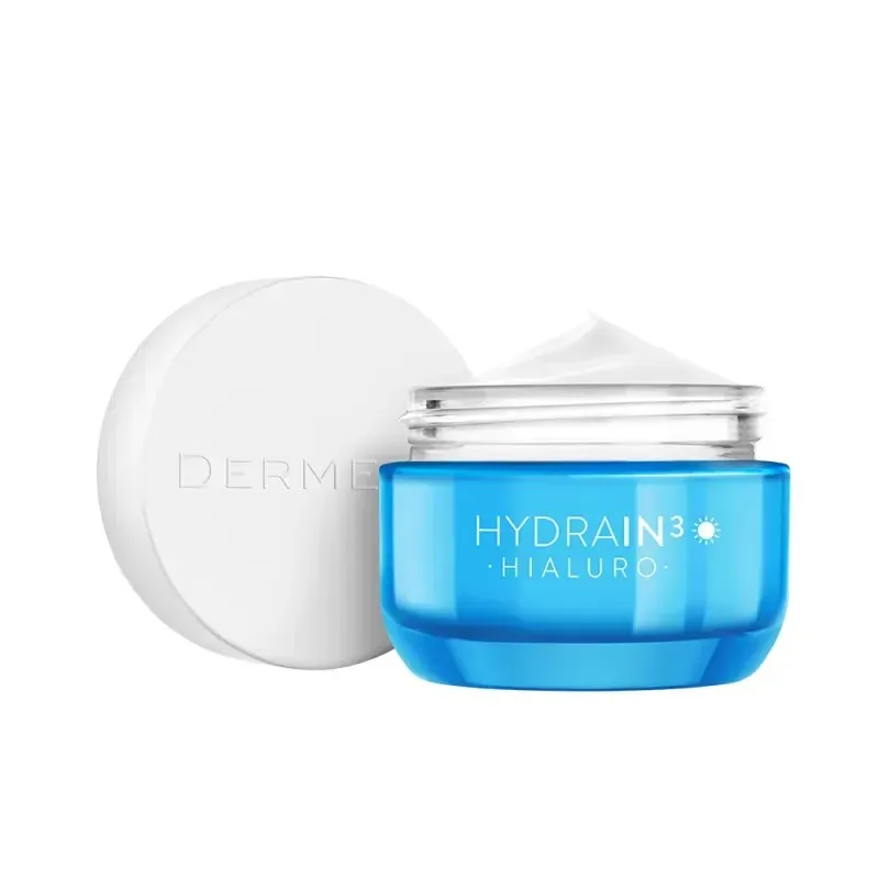 DERMEDIC Hydrain 3 Crème Hydratante en Profondeur SPF 15 50 g