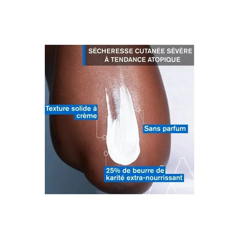 URIAGE Xemose Cerat Relipidant Anti Irritations 200 ml — photo 2