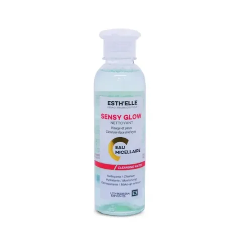 Esthelle Sensy Glow Eau Micellaire 250 ml