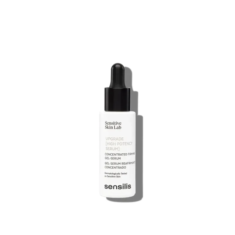 SENSILIS Upgrade [high Potency Serum] 30 ml