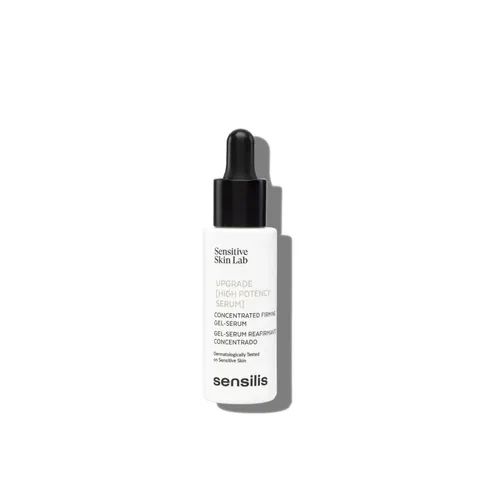 SENSILIS Upgrade [high Potency Serum] 30 ml