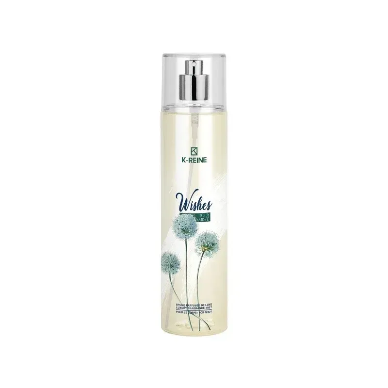 K-REINE Brume de Luxe Cheveux et Corps Wishes 230 ml